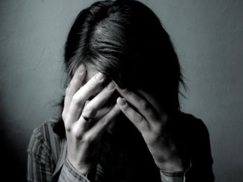 Pesë raste të dhunës në familje brenda 24 orëve