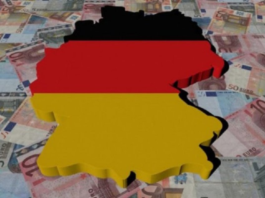 ​Çfarë do të ndodhte me Gjermaninë nëse largohet nga BE, tregon studimi