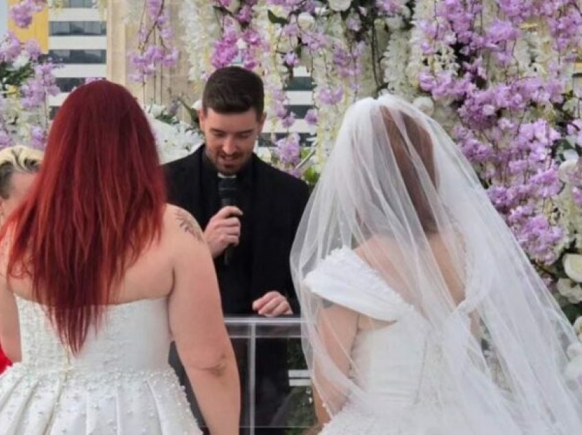 Martesa në të njëjtën gjini, Dashnor Sula: Bashkia e Tiranës, llogore paligjshmërie