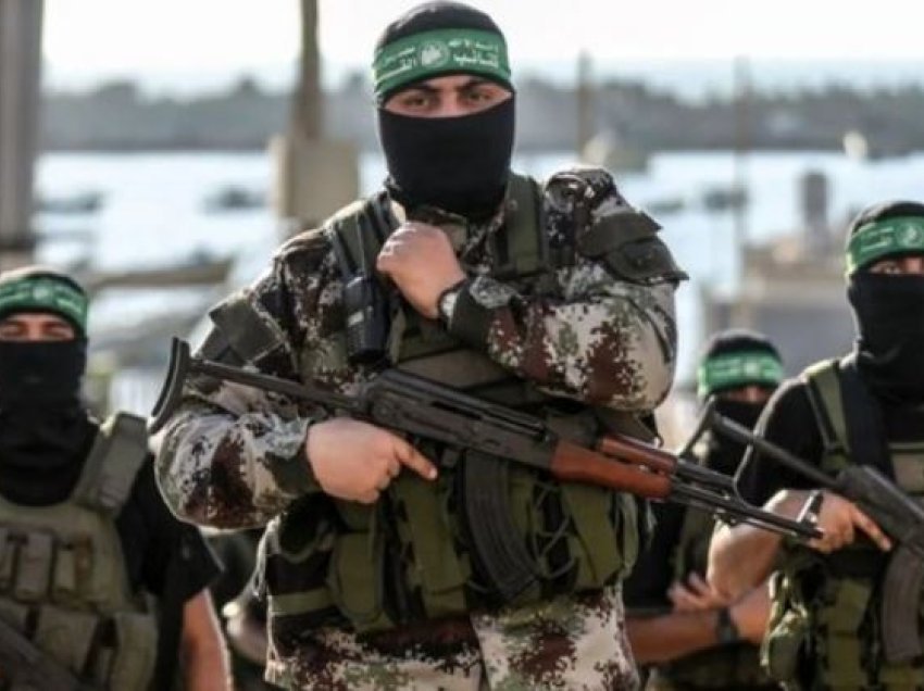 Hamasi kundërshton kërkesën e GJND-së për urdhër-arrest kundër tre liderëve të saj