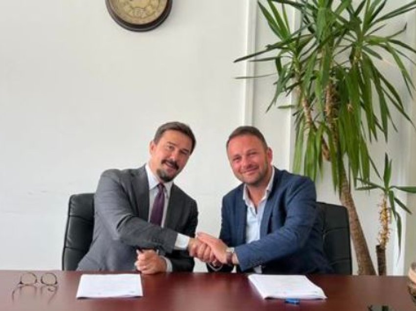 ‘Trafiku Urban’ nënshkruan marrëveshje me Telekomin e Kosovës