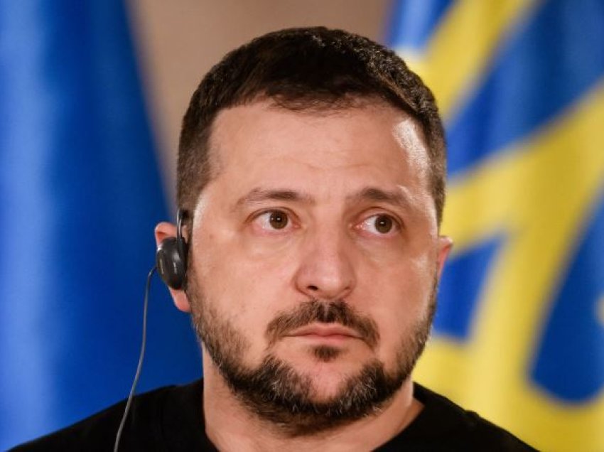 Zelensky: Ndihmat e Perëndimit për Ukrainën janë shumë të ngadalta