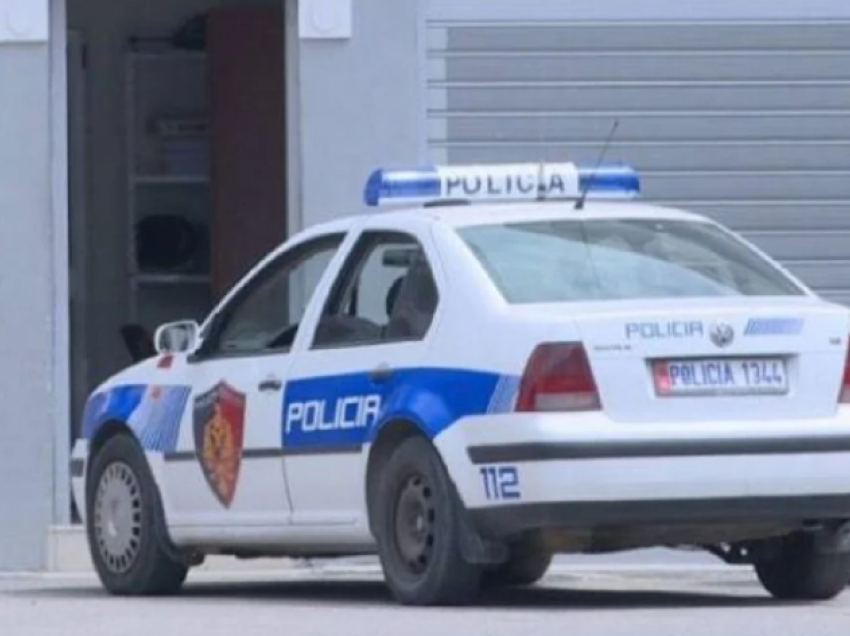 I dehur në timon përplasi dy automjete, arrestohet 55-vjeçari në Tiranë