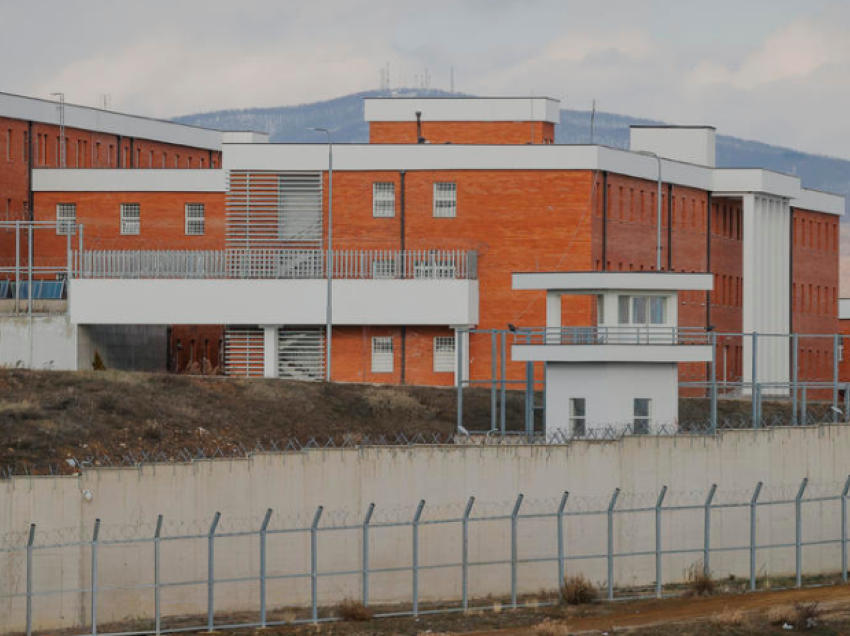 Qeveria e Kosovës miraton marrëveshjen me Danimarkën, burgu i Gjilanit do të përdoret për të dënuarit danez