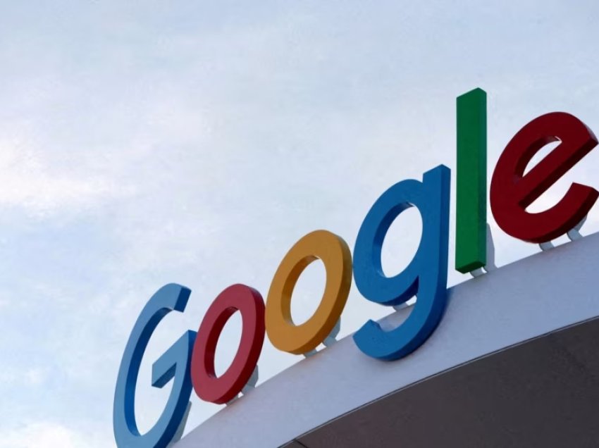 Google shton përdorimin e inteligjencës artificiale në motorin e kërkimit në internet