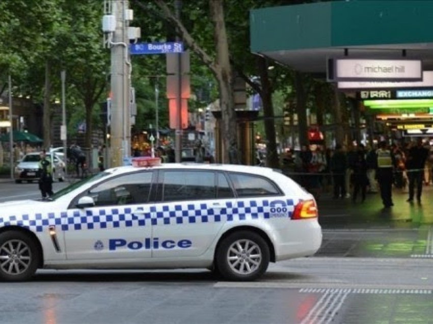 Akuza të dhunës në familje​, mbi 500 të arrestuar në Australi 