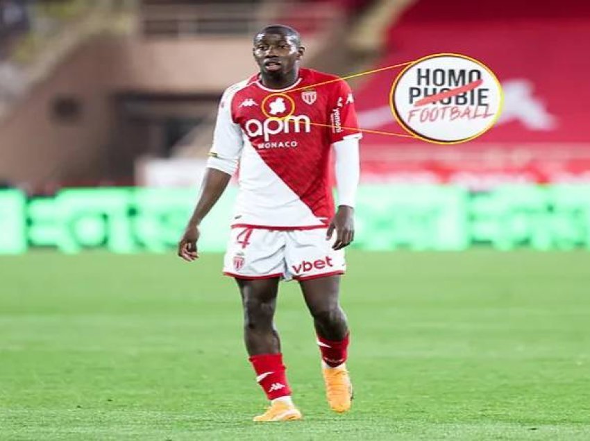 Lojtari nga Mali rrezikon dënim maksimal