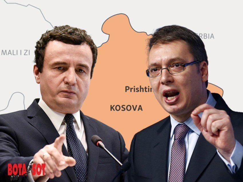 “Ngushtimi i manovrimit të Aleksandër Vuçiqit”| Eksperti me parashikim të errët për presidentin serb