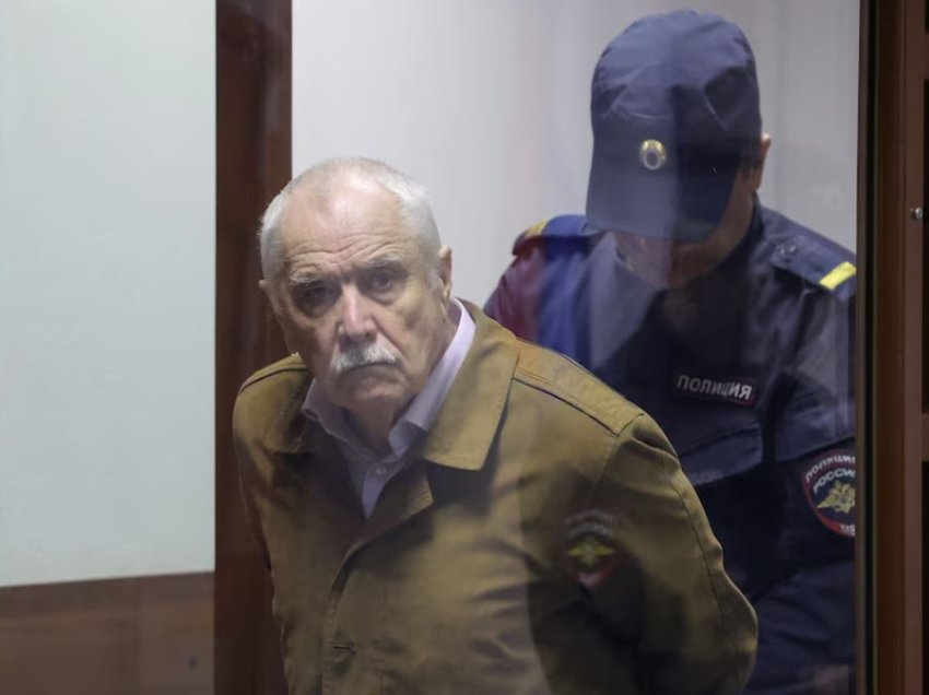 U akuzua për tradhti, eksperti rus i hipersonikës dënohet me 14-vjet burgim