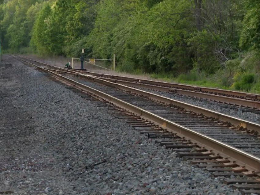 Pennsylvania: Një 28 vjeçare shqiptare është goditur nga treni duke mbetur vdekur 