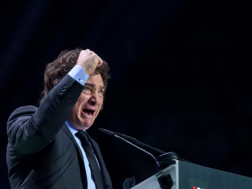 Spanja tërheq ambasadorin e saj në Argjentinë mes mosmarrëveshjesh diplomatike