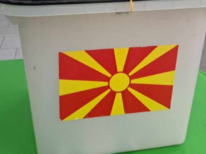 Rivotim në shtatë vendvotime në Maqedoni, sot votojnë të sëmurët dhe të burgosurit