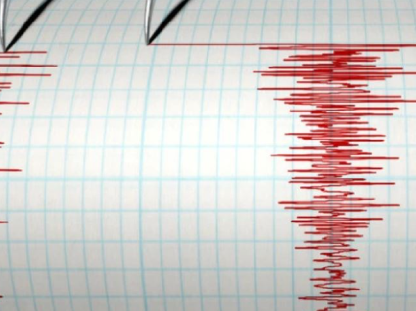 Tërmet në Francë, sa ishte magnituda