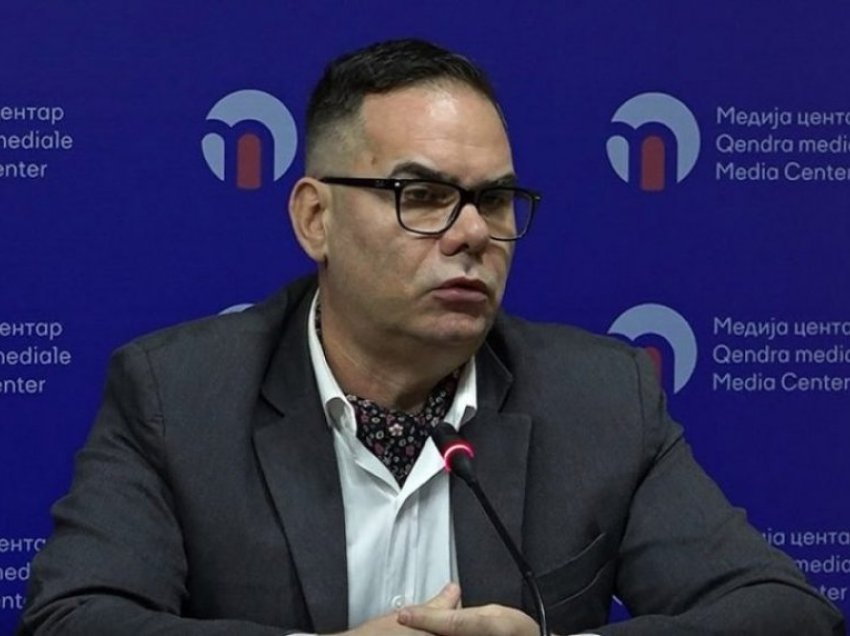 Bogdanoviq publikon emrat: Ja treshja që e organizoi sulmin e Banjskës, Radoiçiqi ekzekutues