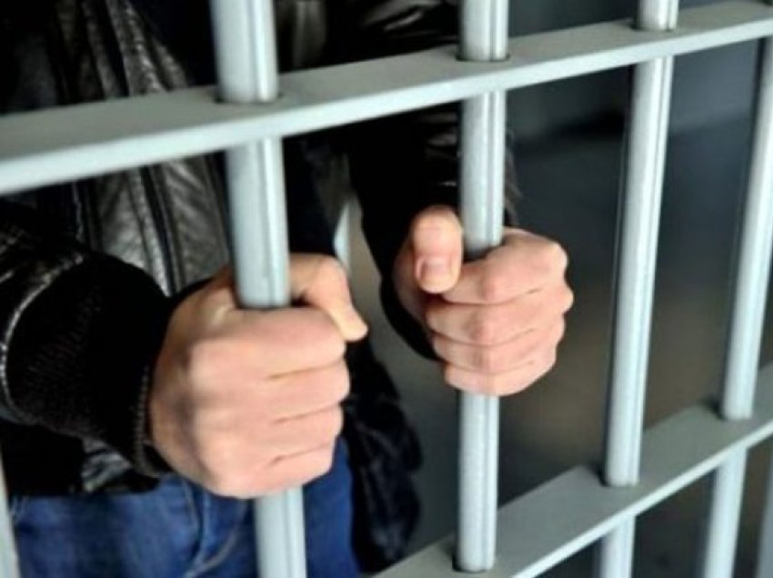 U ndalua për vjedhje në Graçanicë dhe Uglarë – Prokuroria kërkon paraburgimin për të dyshuarin