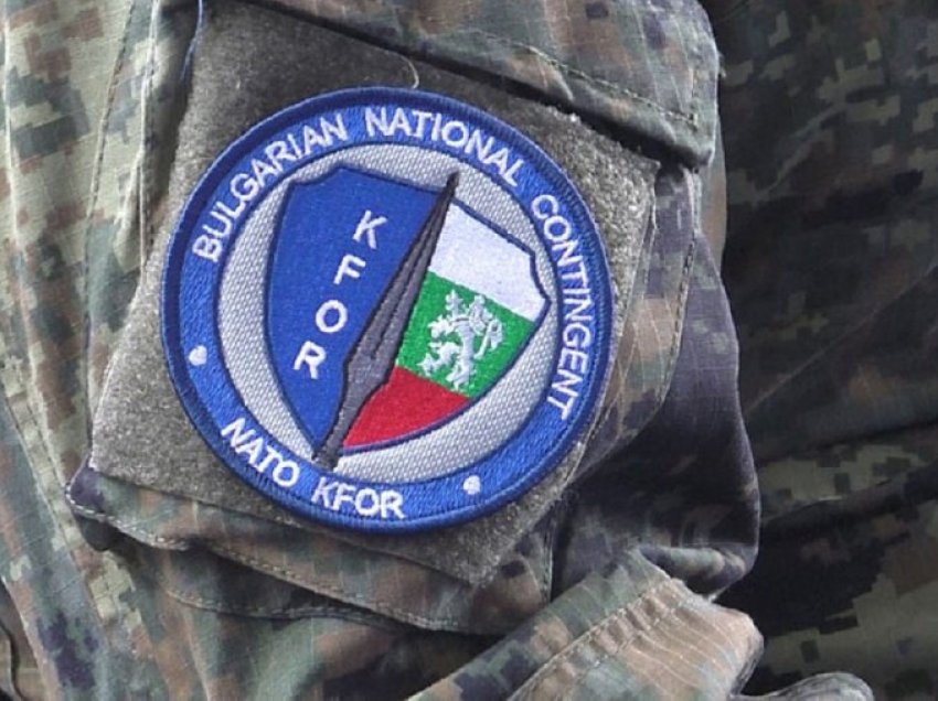 Ky shtet sot nis një kontingjent prej 100 ushtarëve për në Kosovë
