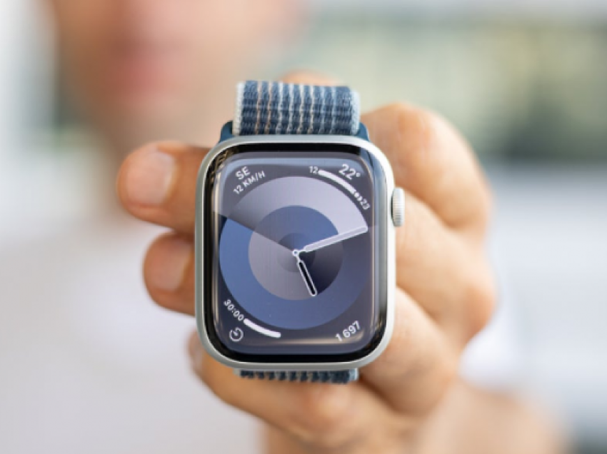 Prezantohet plani i ri për Apple Watch