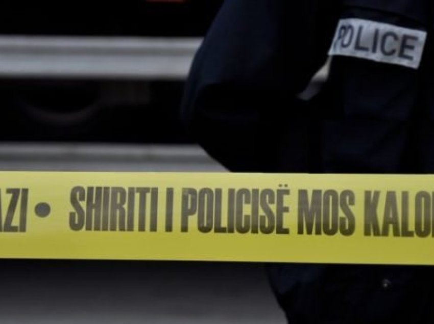 Vdekja e një burri në Dragash, policia nis hetimet 