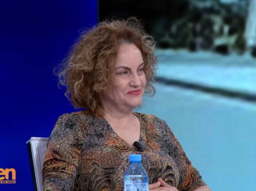 Zana Guxholli: Nuk zgjidhet problemi me punëtorë të huaj, e shohin si trampolinë Shqipërinë