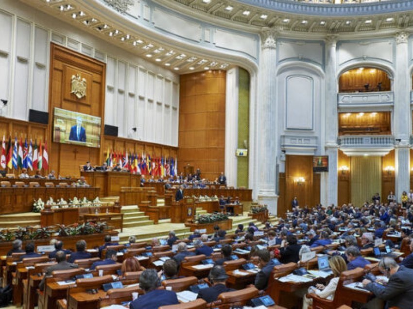 Aplikimi i Kosovës për statusin e anëtarit të asociuar, ja kur merr vendim AP e NATO-s 