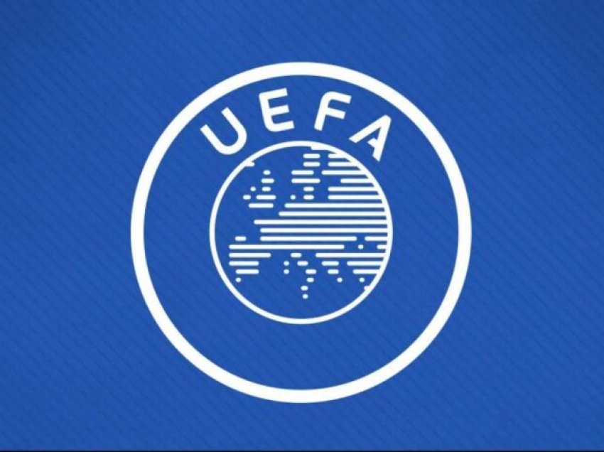 UEFA cakton stadiumet për finalet evropiane të vitit 2026 dhe 2027