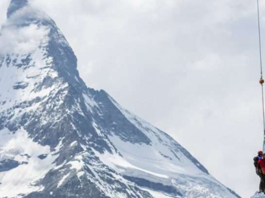 Në Alpet e Zvicrës humbën jetën 23 persona në shtatë muaj