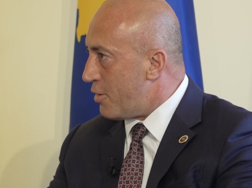 Haradinaj mesazh PDK-së: Kurti po synon t’ju shkatërrojë – Kështu bëri edhe me LDK-në
