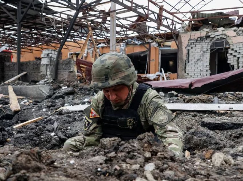 Rusia vazhdon me sulmet në Kharkiv, dhjetë të plagosur