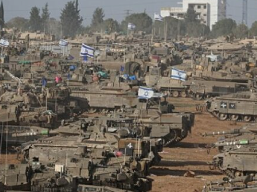 Më shumë se 1,400 akademikë izraelitë kërkojnë përfundimin e luftës në Gaza