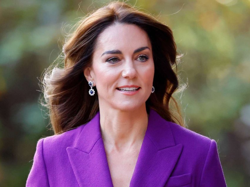 U diagnostifikua me kancer, zbulohen detaje të reja mbi gjendjen shëndetësore të Kate Middleton