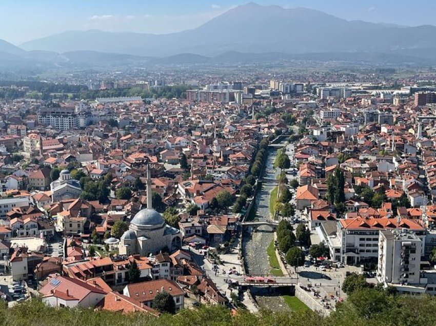 Vdekja e gruas në Prizren, deklarohet policia