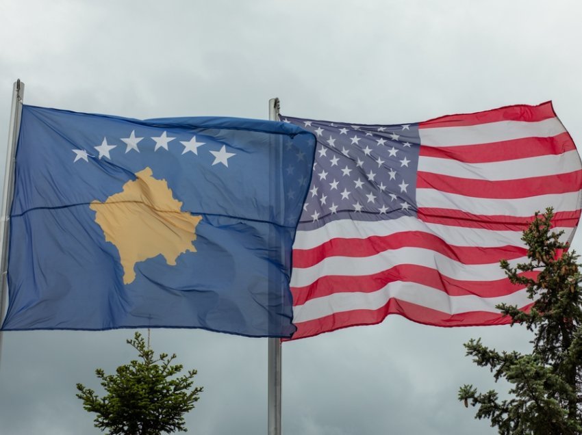 Publikohet sondazhi i fundit: “Kosova, tifozja më e zjarrtë e ShBA-së në botë”