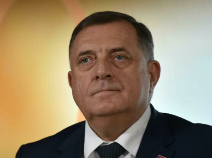 Nesër votohet për Rezolutën për gjenocidin në Srebrenicë, Dodik: Nuk ka pasur gjenocid