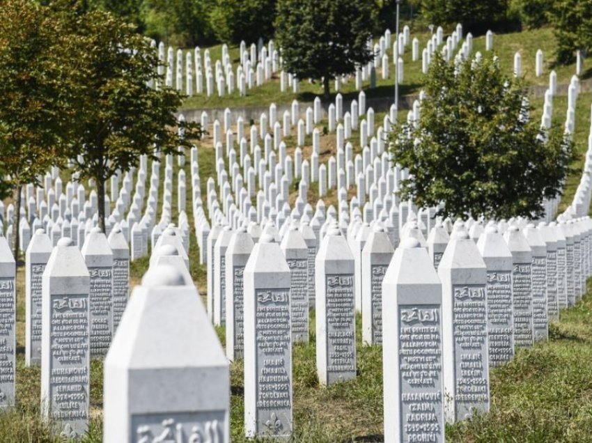 Ja prapaskenat e miratimit të Rezolutës së Srebrenicës në Asamblenë e OKB-së 