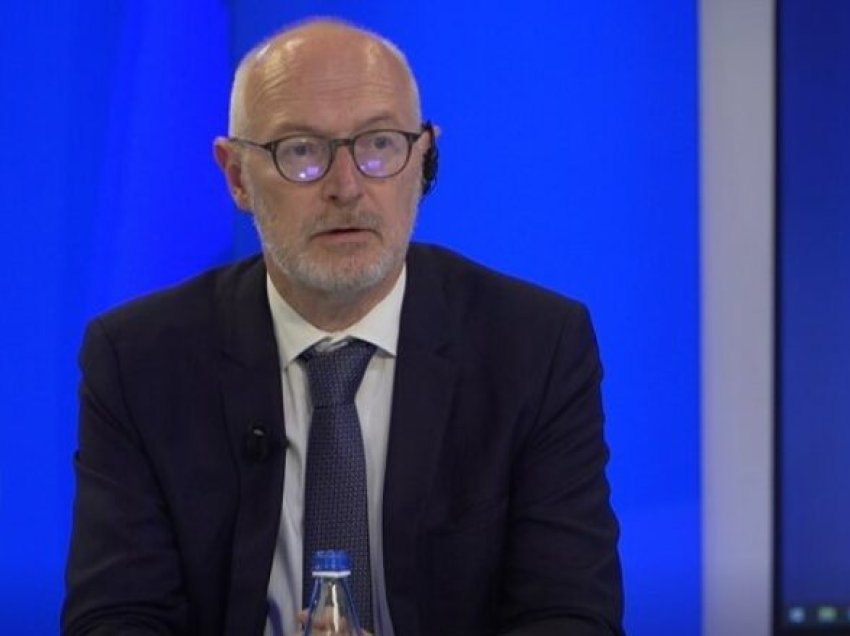 Ambasadori francez jep sinjal pozitiv: Ka ende mundësi për KiE - ja çka duhet të bëjë Kosova