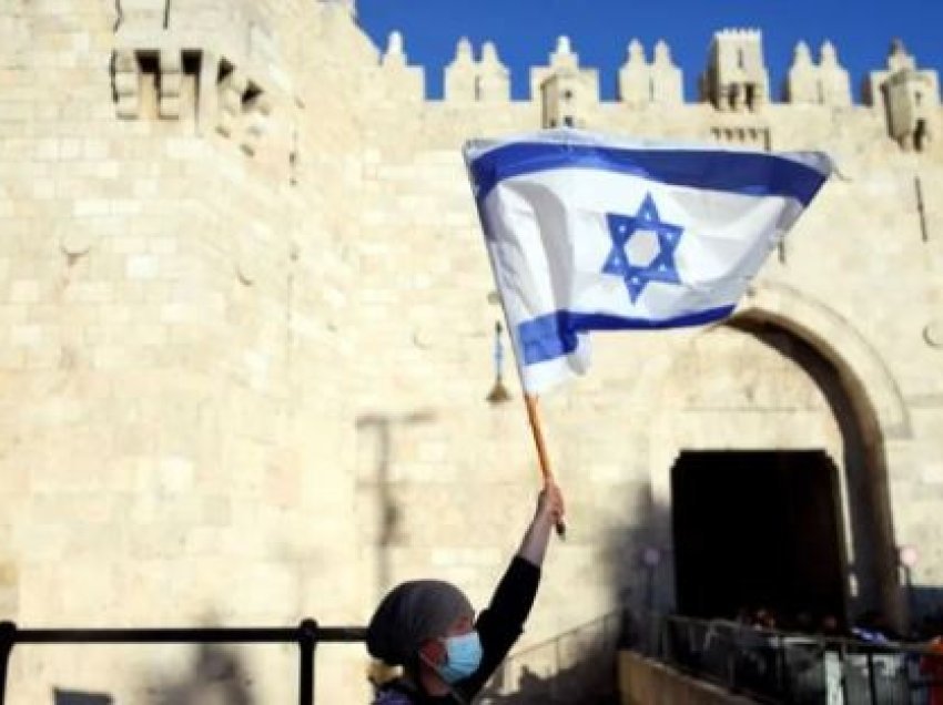 Izraeli ‘qorton’ të dërguarit irlandez, norvegjez dhe spanjoll për njohjen e shtetit palestinez