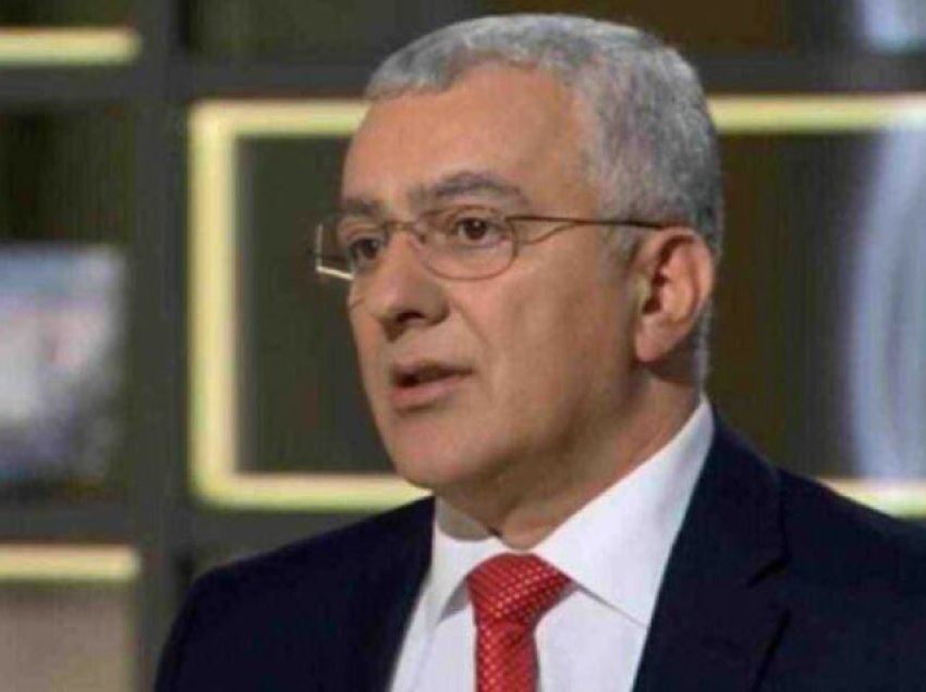 Kryetari i Parlamentit të Malit të Zi: Sot populli serb është me zemër në KB