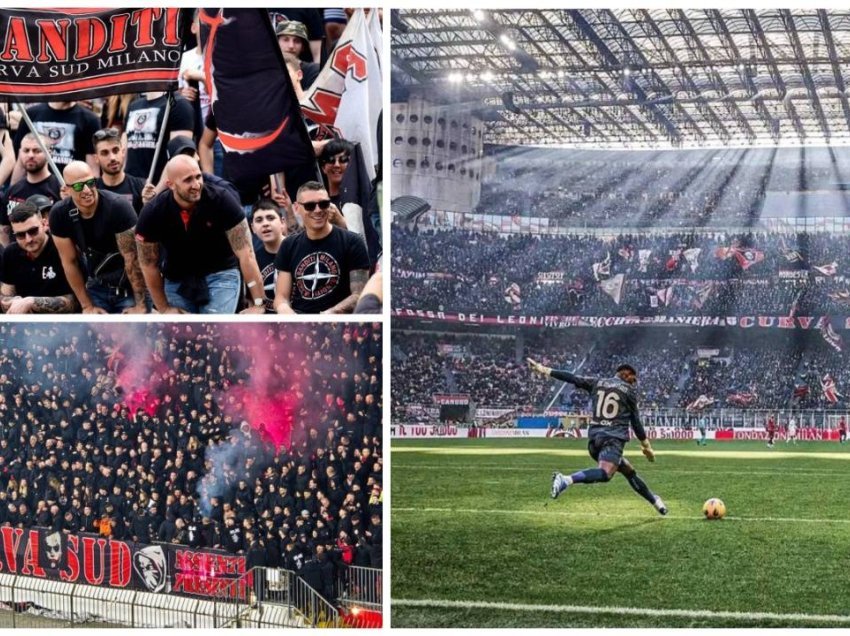 Trajneri i ri i Milanit nuk ngroh tifozët
