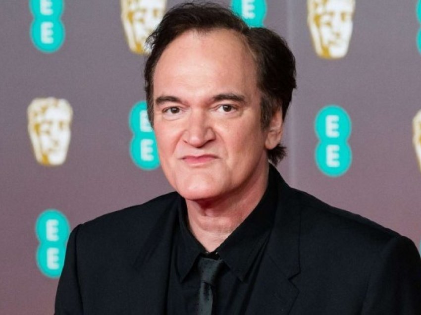 ​Quentin Tarantino sugjeron pesë filma që duhet të shikoni