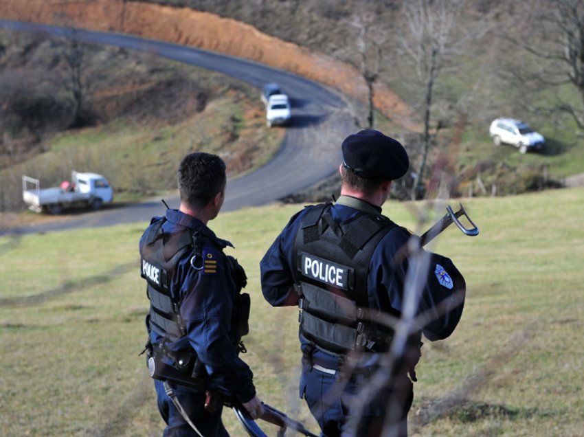 Policia e Kosovës njoftim urgjent për qytetarët: Shmangni kalimin në pikat kufitare me Serbinë nesër