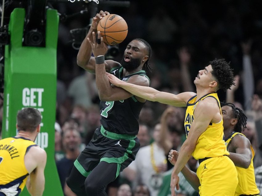 Celtics afrohen me finalen e madhe