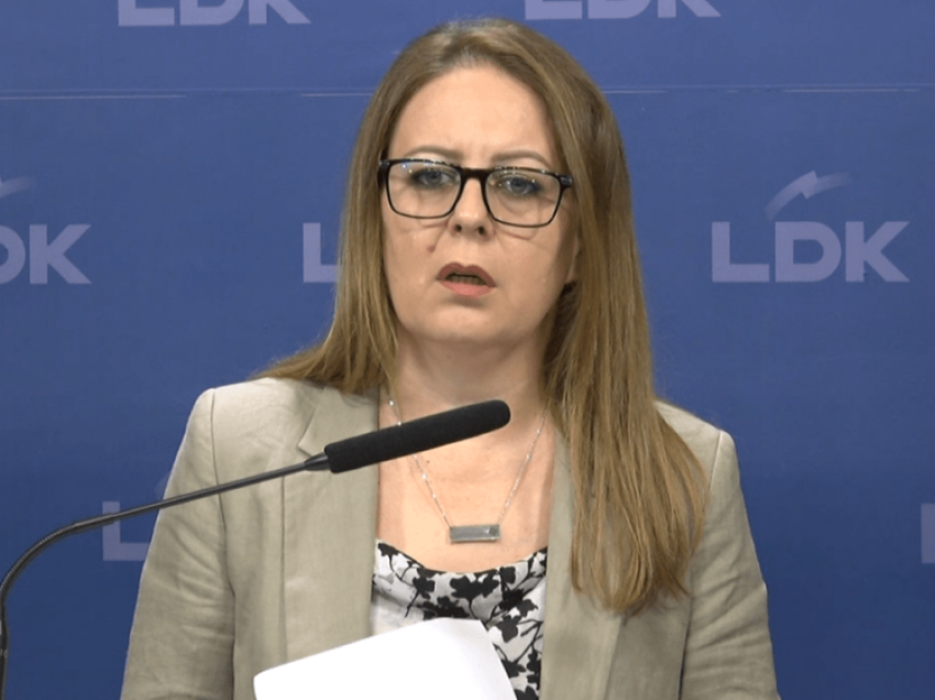 E konfirmon Bajrami: LDK nuk ka votë për shpërndarjen e Kuvendit 