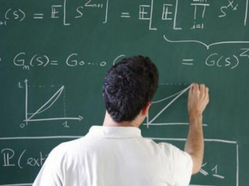 Vendi në vështirësi për mësues, në Veri nuk ka kush të japë matematikë!