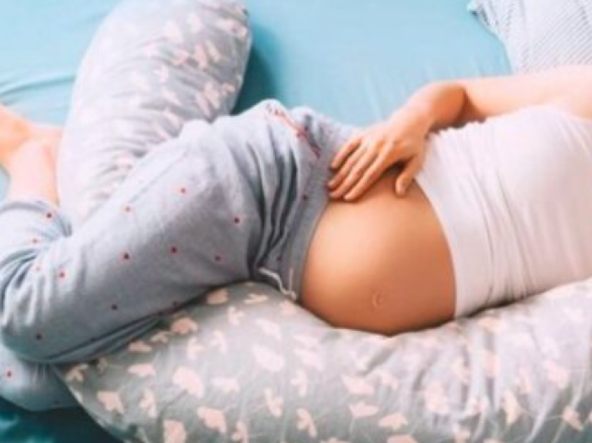 Truri i femrës ndryshon gjatë shtatzënisë