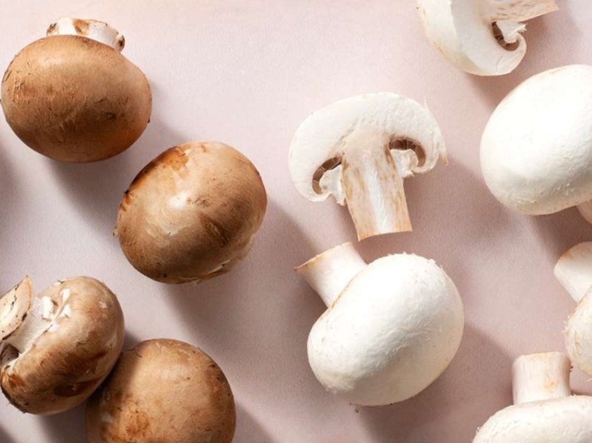 Kur ka filluar konsumimi i kërpudhave si ushqim?