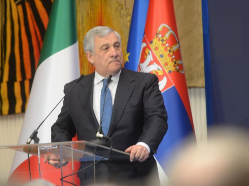 Italia premton 35 milionë euro ndihmë për palestinezët