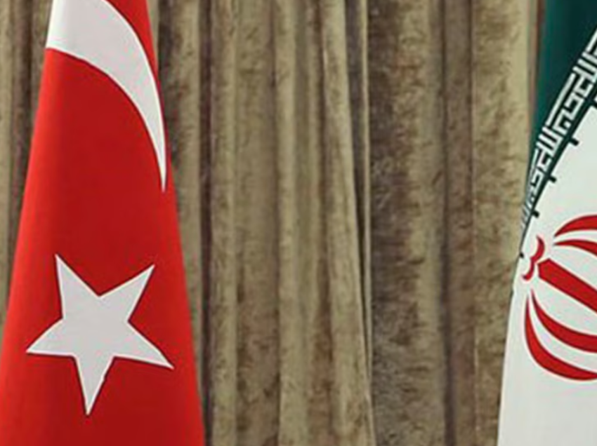 Turqia ndjek me vëmendje se kush do të jetë Presidenti i ri i Iranit