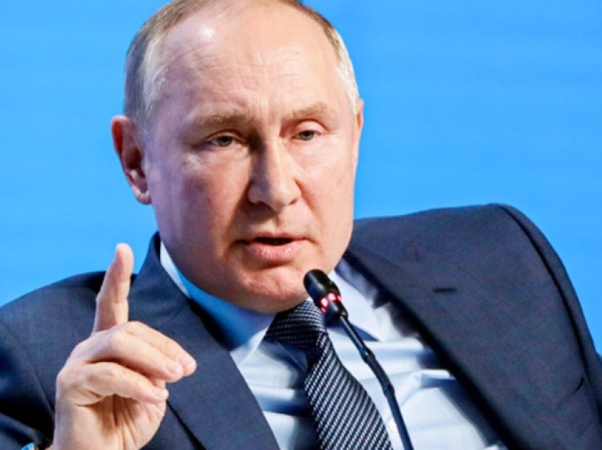 Putin: Rusia duhet të jetë gjithmonë një hap përpara armikut