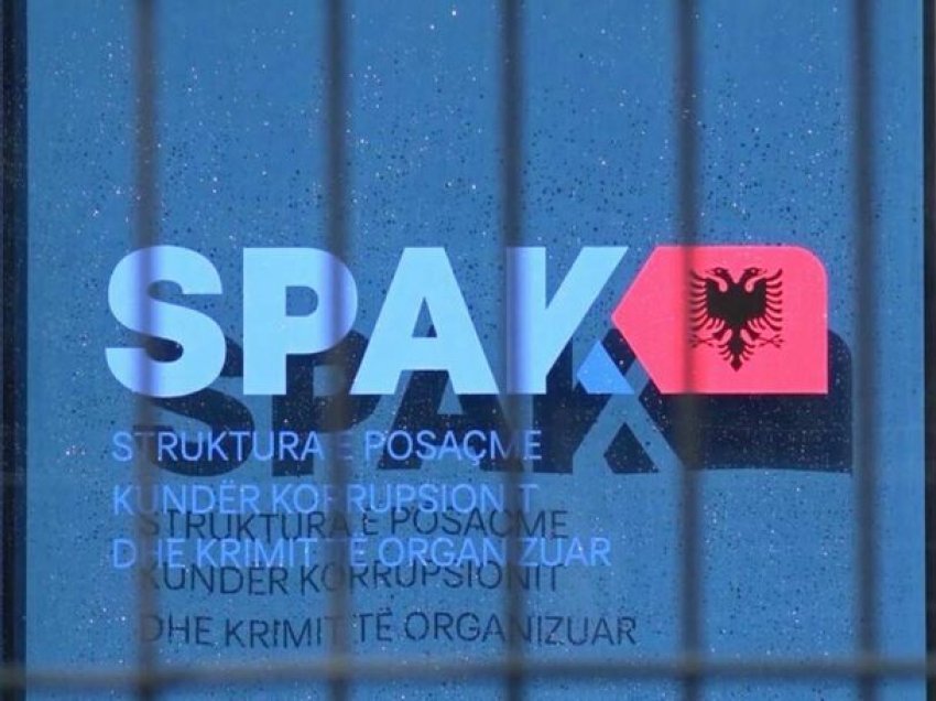 Sondazhi: SPAK, institucioni më i besueshëm në Shqipëri