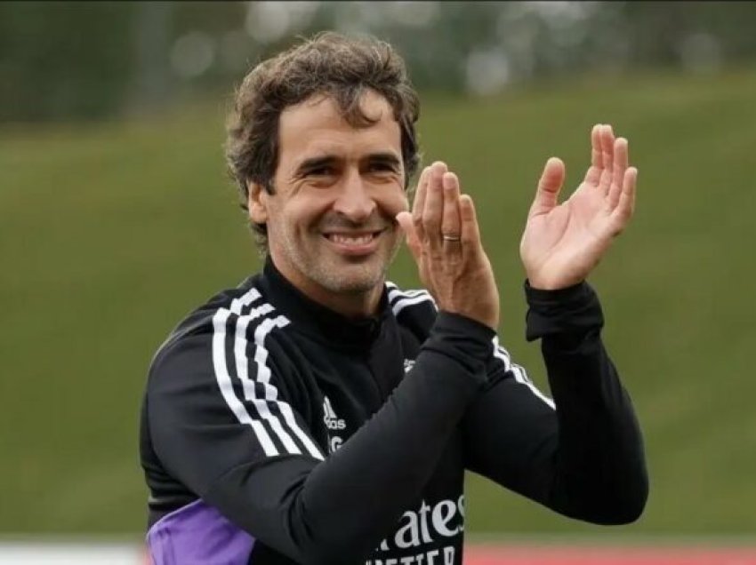 Raul i tregon Real Madridit se dëshiron të largohet nga klubi